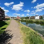 Riverside Apartment
