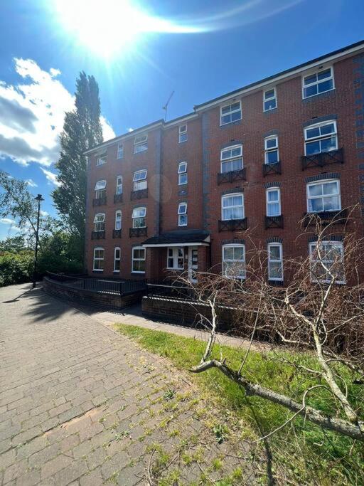 Riverside Apartment Coventry