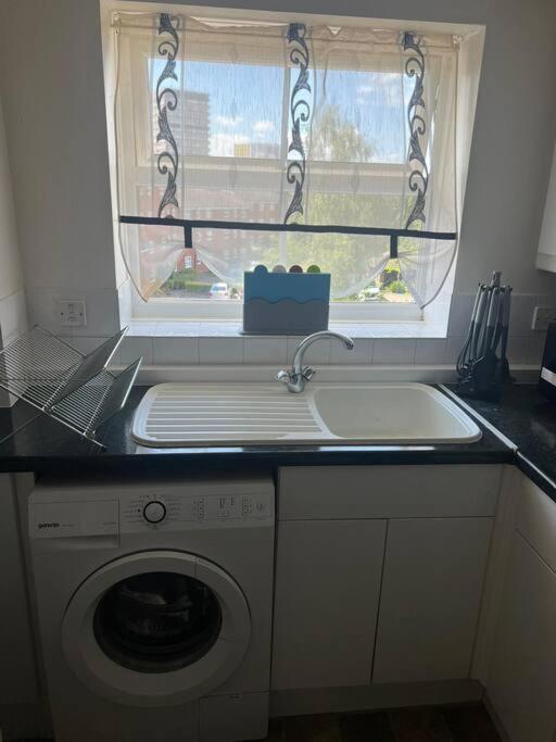 Riverside Apartment Coventry